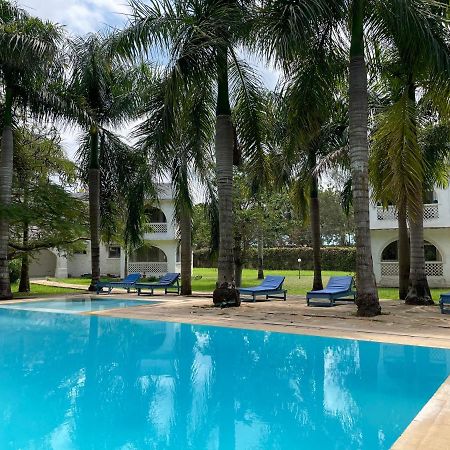 Royal Palms Apartment A4 몸바사 외부 사진