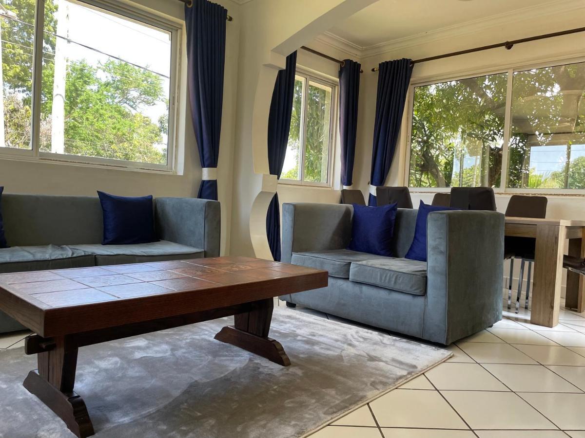 Royal Palms Apartment A4 몸바사 외부 사진