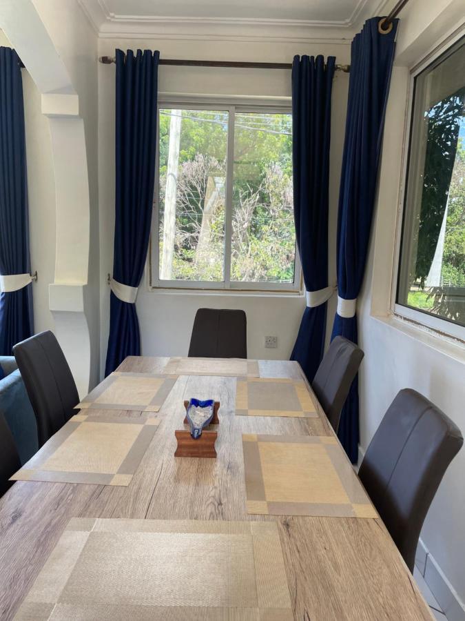 Royal Palms Apartment A4 몸바사 외부 사진