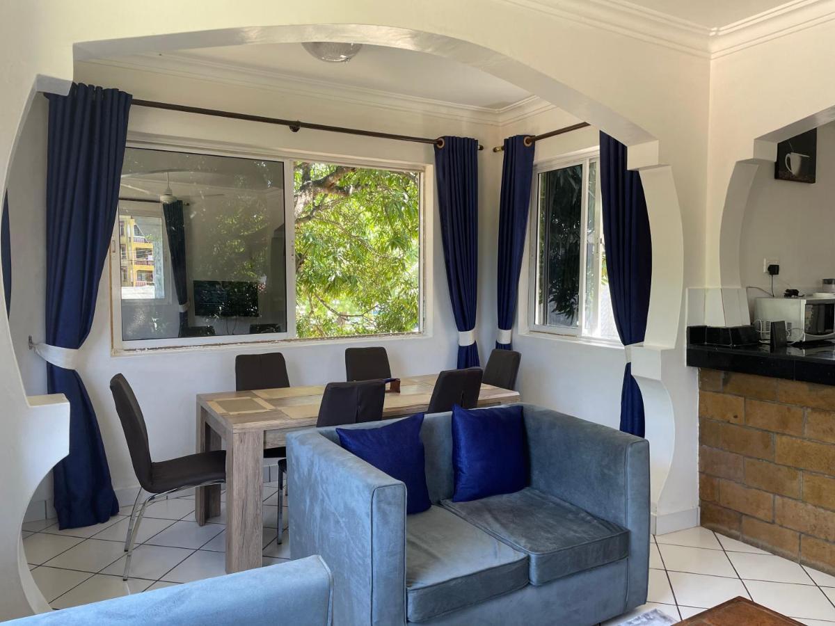 Royal Palms Apartment A4 몸바사 외부 사진