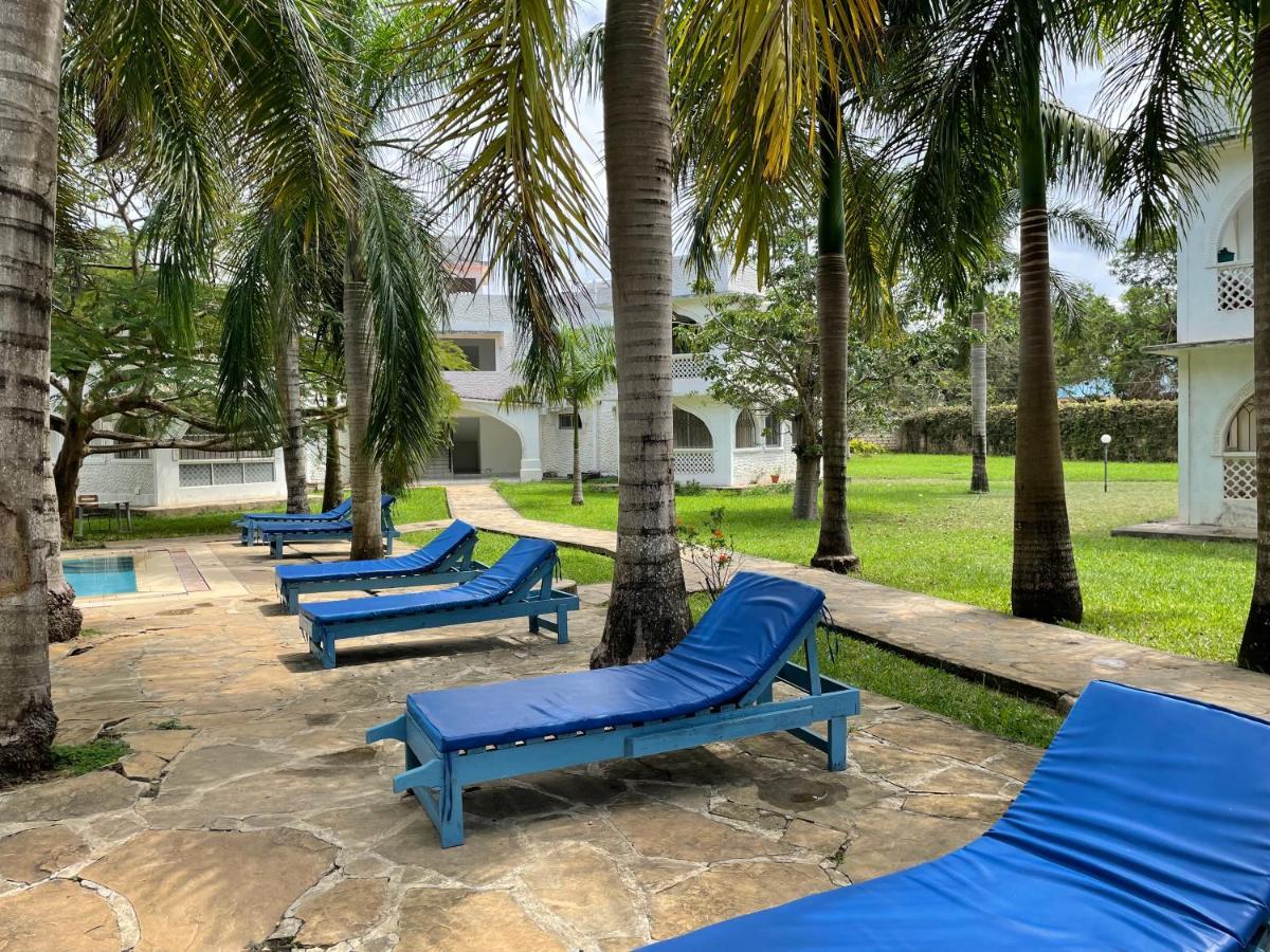 Royal Palms Apartment A4 몸바사 외부 사진