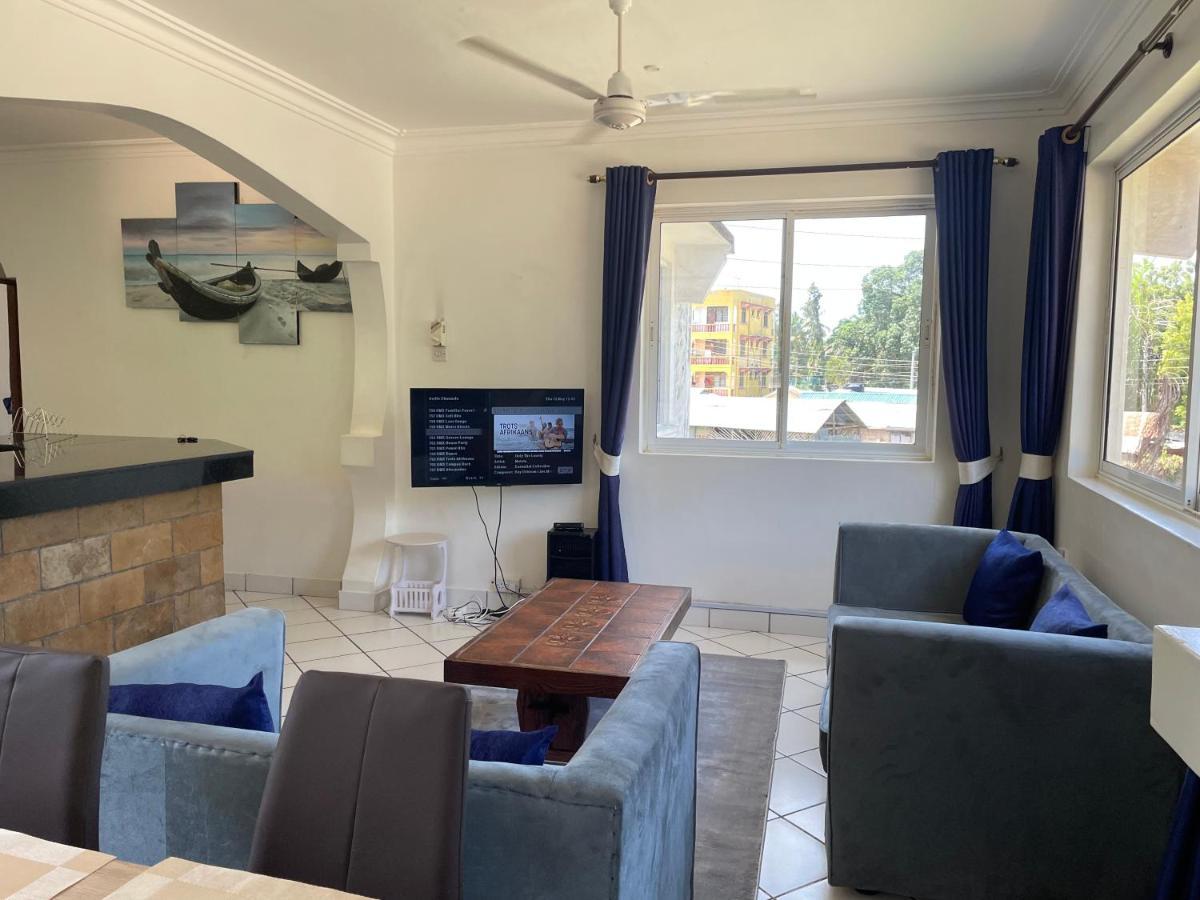 Royal Palms Apartment A4 몸바사 외부 사진
