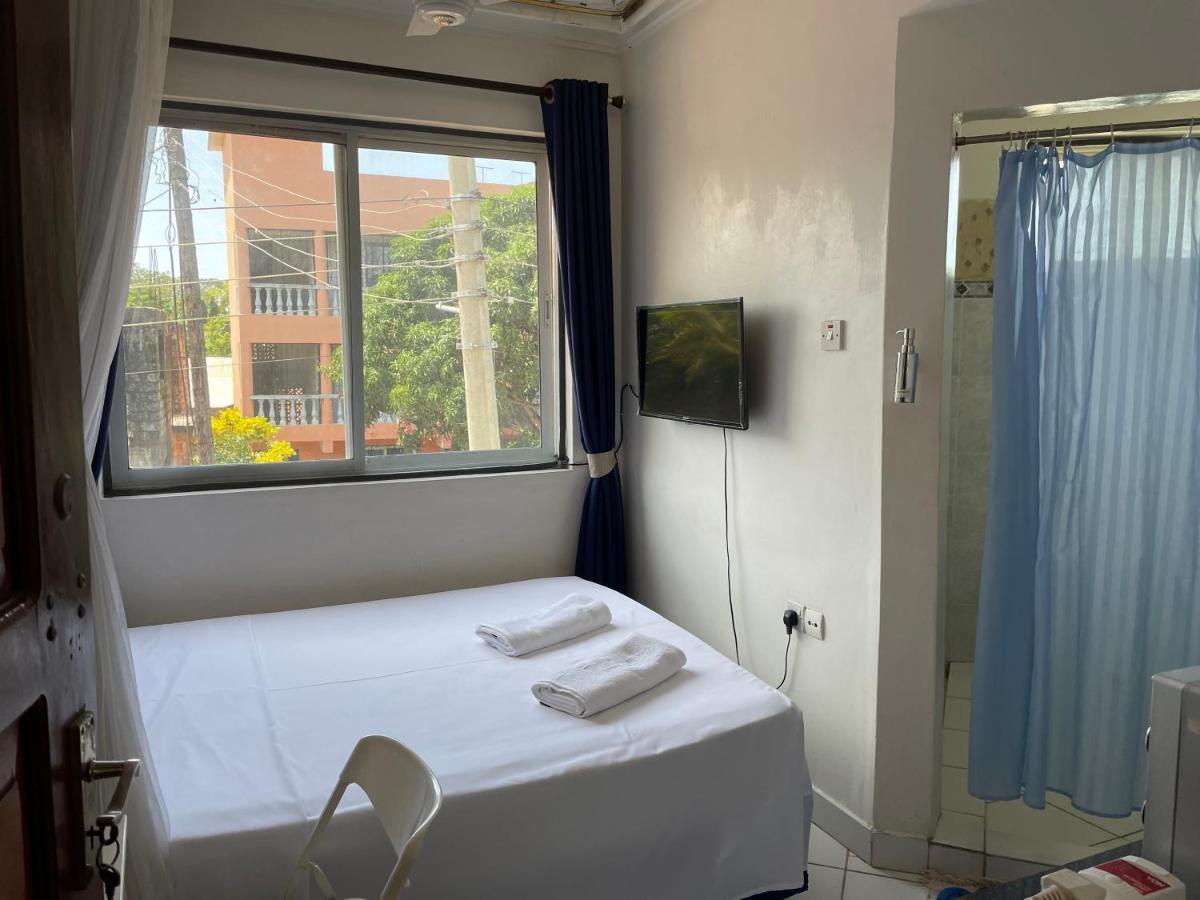 Royal Palms Apartment A4 몸바사 외부 사진