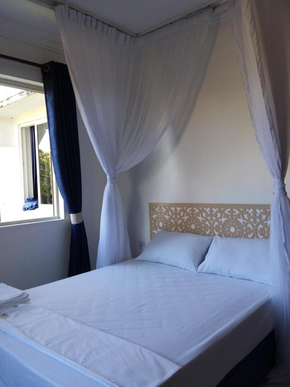 Royal Palms Apartment A4 몸바사 외부 사진