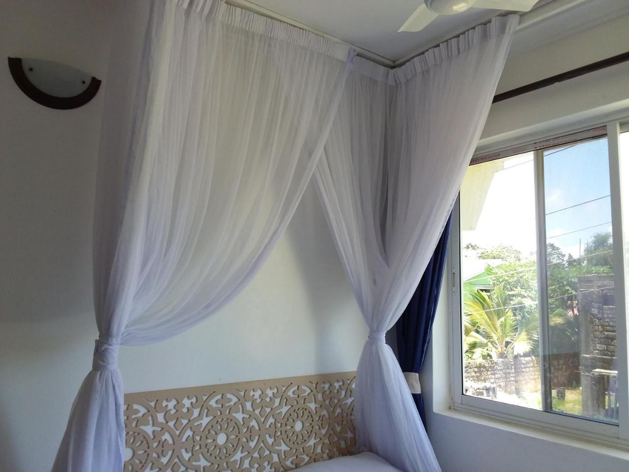 Royal Palms Apartment A4 몸바사 외부 사진