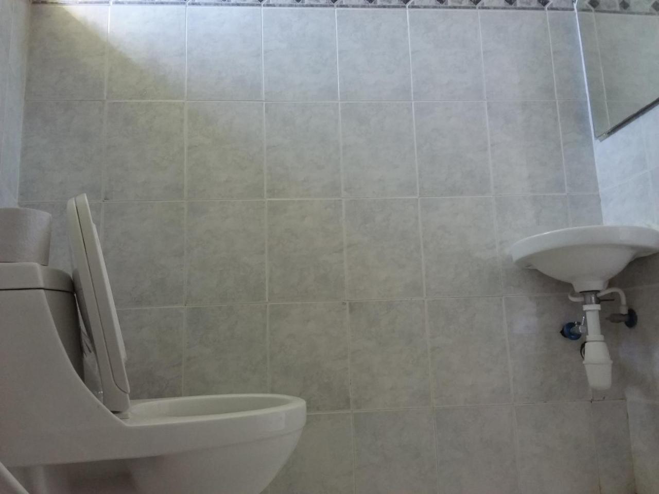 Royal Palms Apartment A4 몸바사 외부 사진