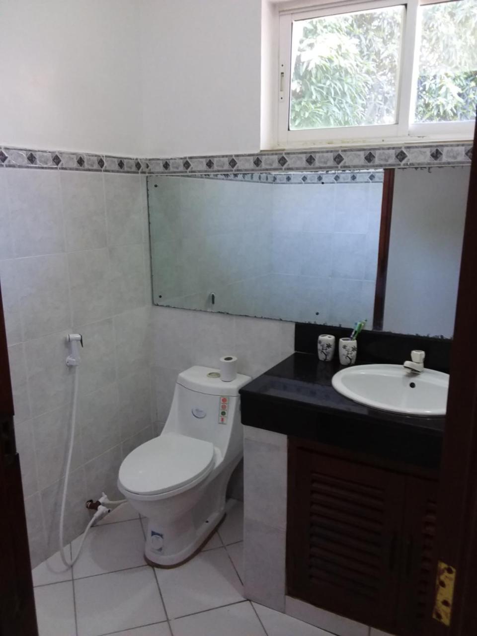 Royal Palms Apartment A4 몸바사 외부 사진