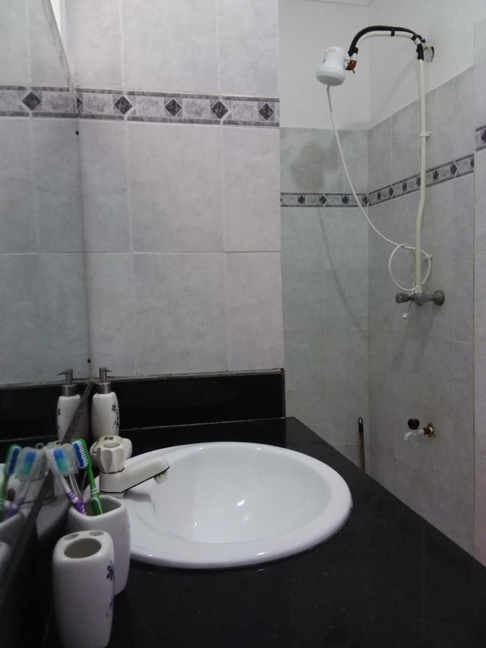 Royal Palms Apartment A4 몸바사 외부 사진