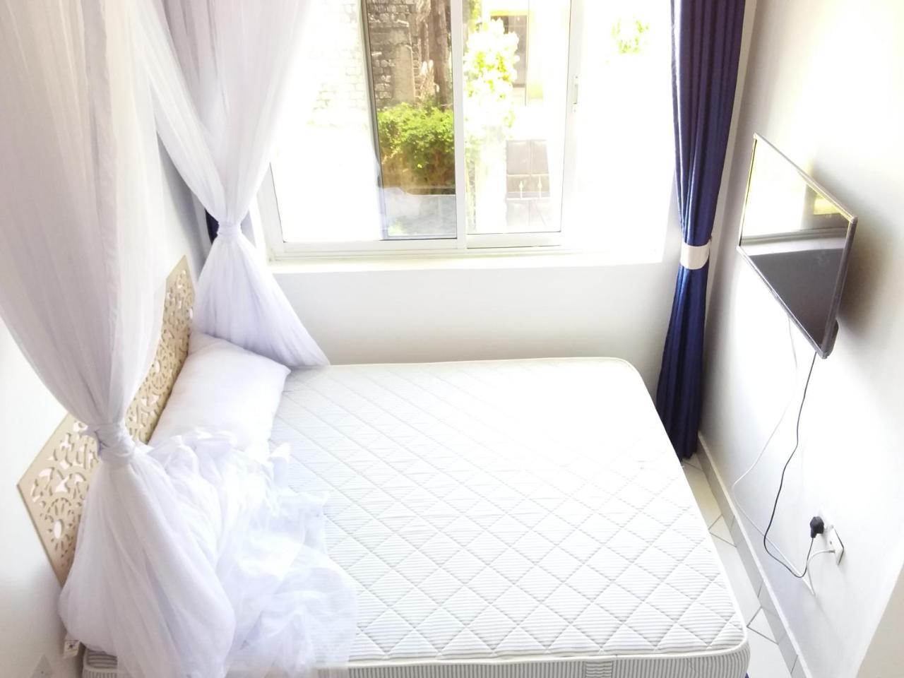 Royal Palms Apartment A4 몸바사 외부 사진