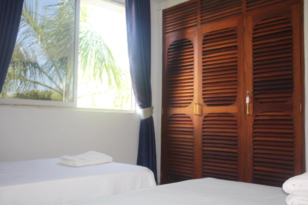 Royal Palms Apartment A4 몸바사 외부 사진