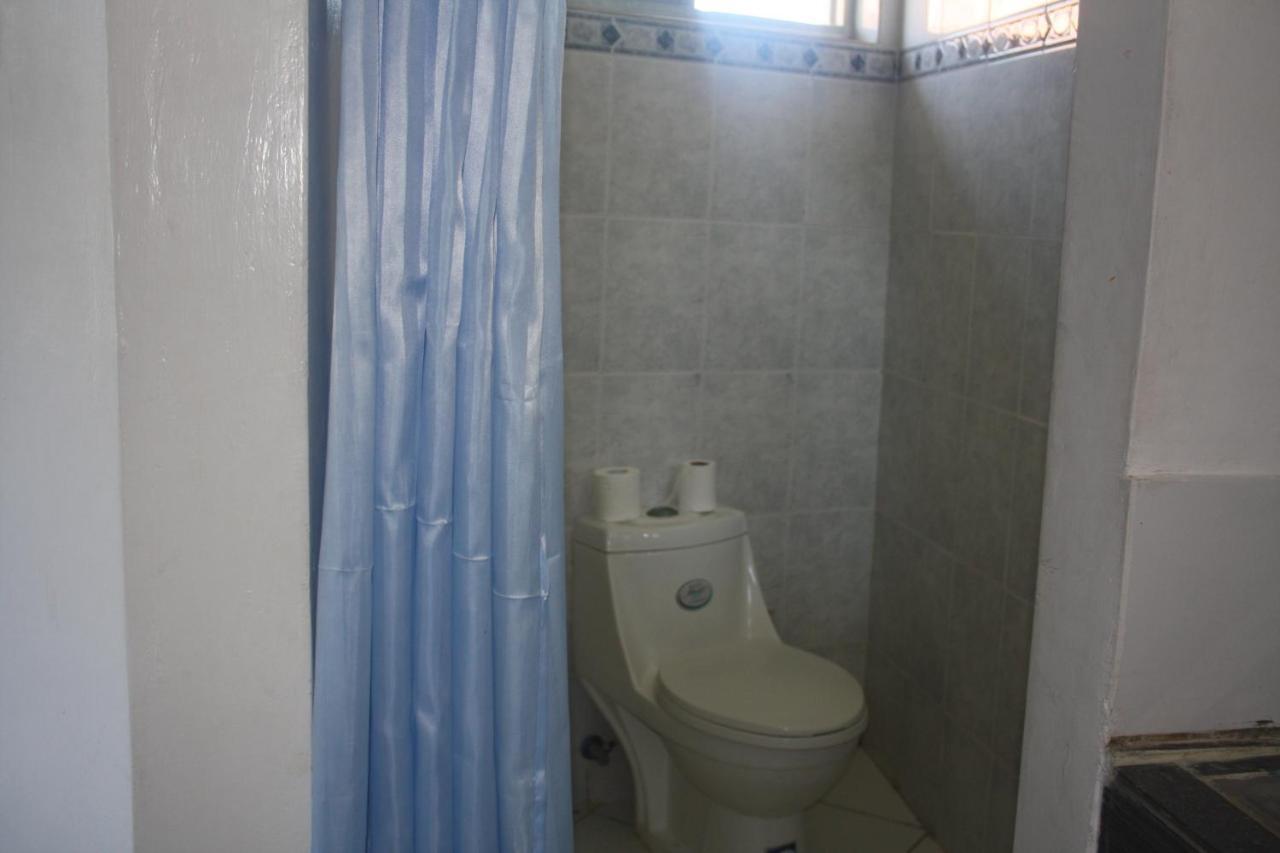 Royal Palms Apartment A4 몸바사 외부 사진