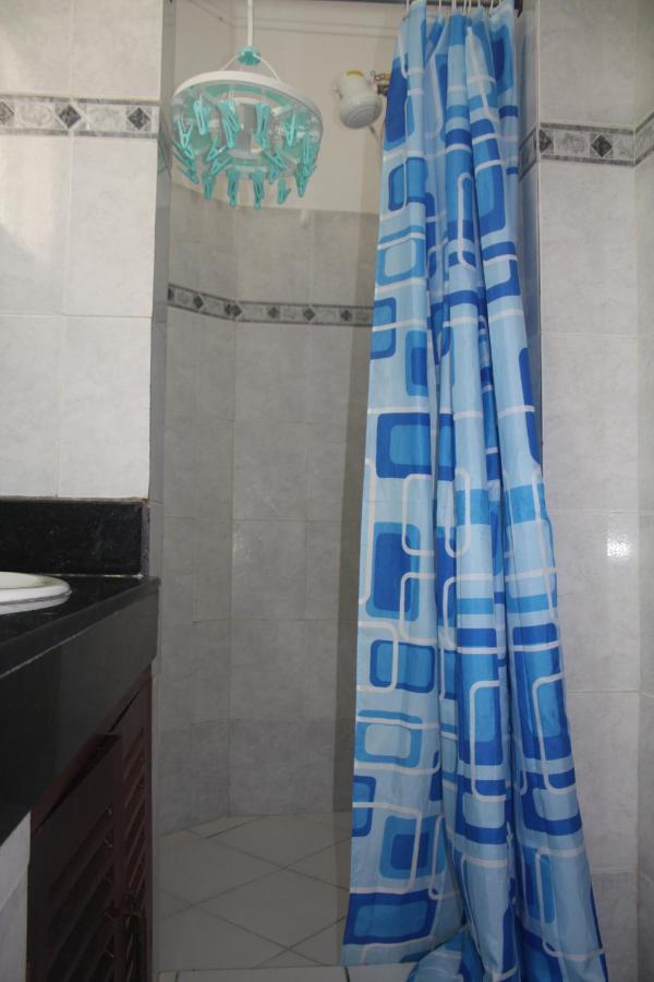 Royal Palms Apartment A4 몸바사 외부 사진